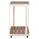 Richmond Interiors Spritz Outdoor Trolley