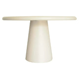 Richmond Interiors Urban Bloom Round Dining Table – 130cm