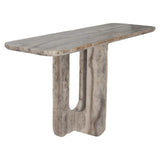 Richmond Interiors Westin Console Table – Grey