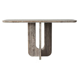 Richmond Interiors Westin Console Table – Grey