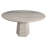 Richmond Interiors Westin Dining Table – 135cm