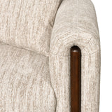 Richmond Interiors Winslov Sofa – Natural Softweave