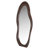 Richmond Interiors Zia Mirror – Chestnut