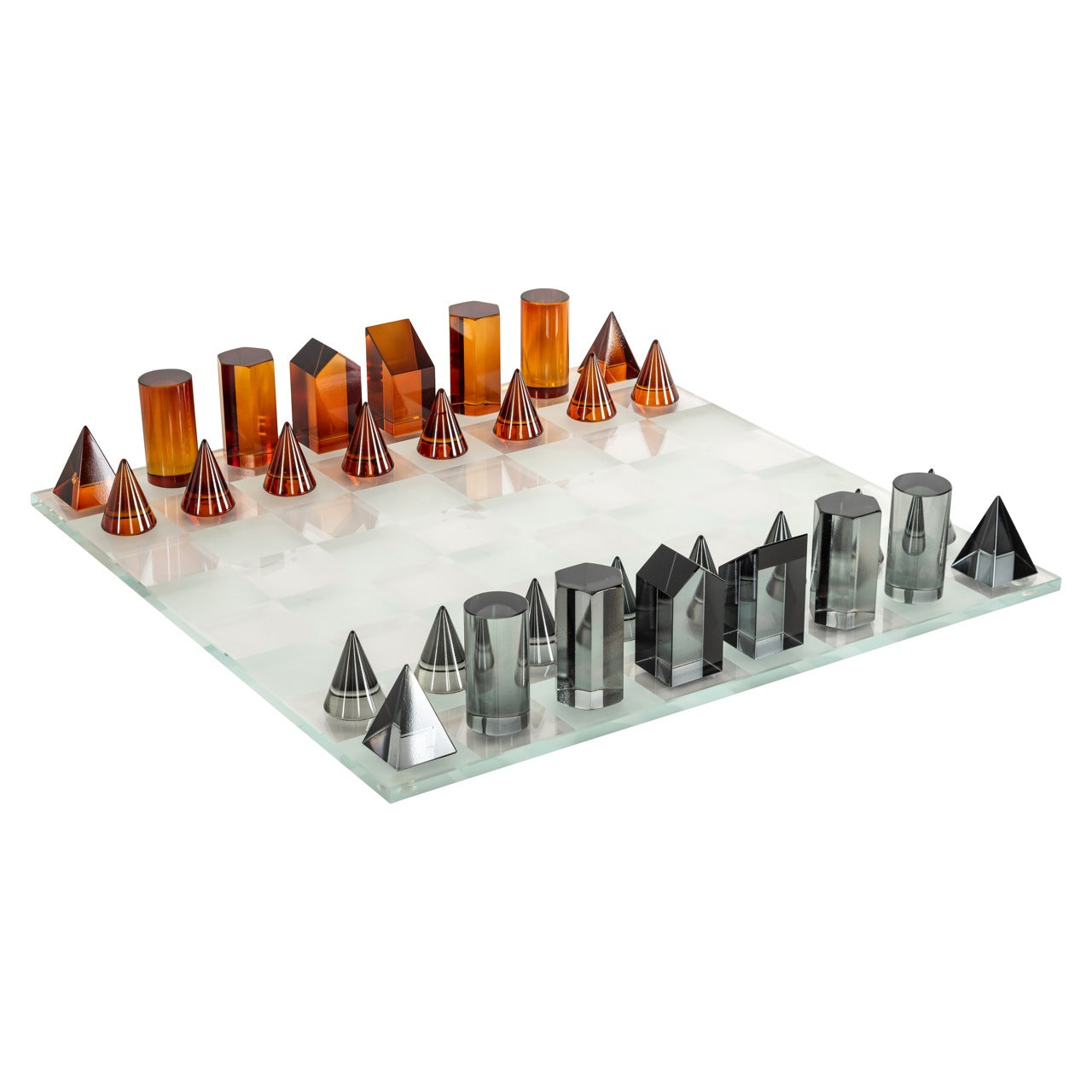 Richmond Interiors Zyenna Chess Board