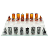 Richmond Interiors Zyenna Chess Board