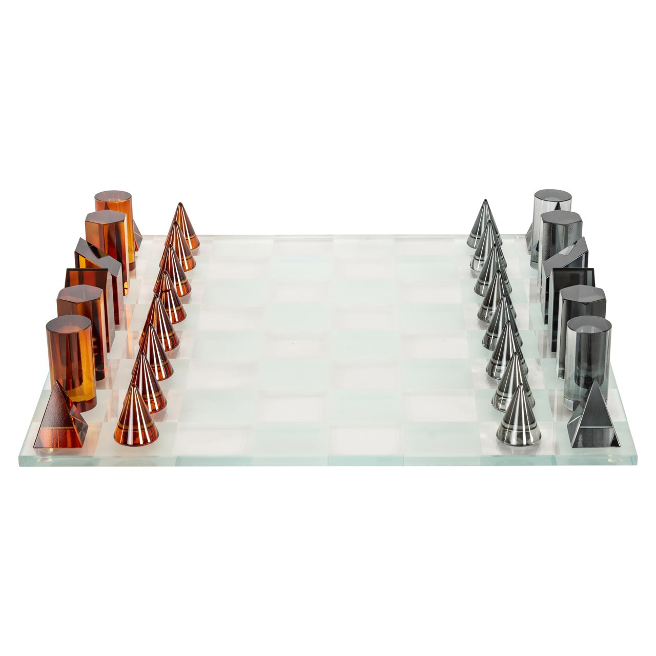 Richmond Interiors Zyenna Chess Board