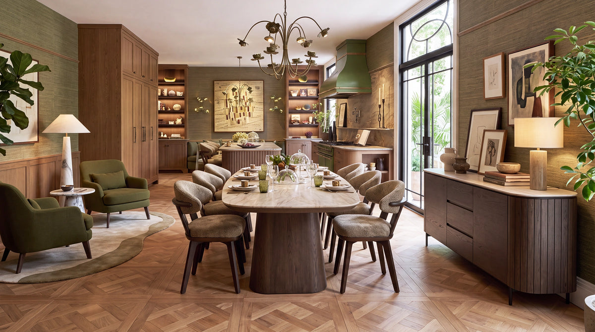 The Richmond Interiors Ritz collection