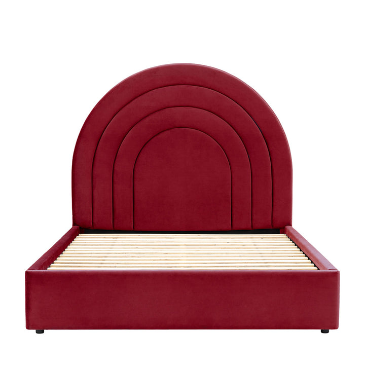 Roland Bed – Russett Red