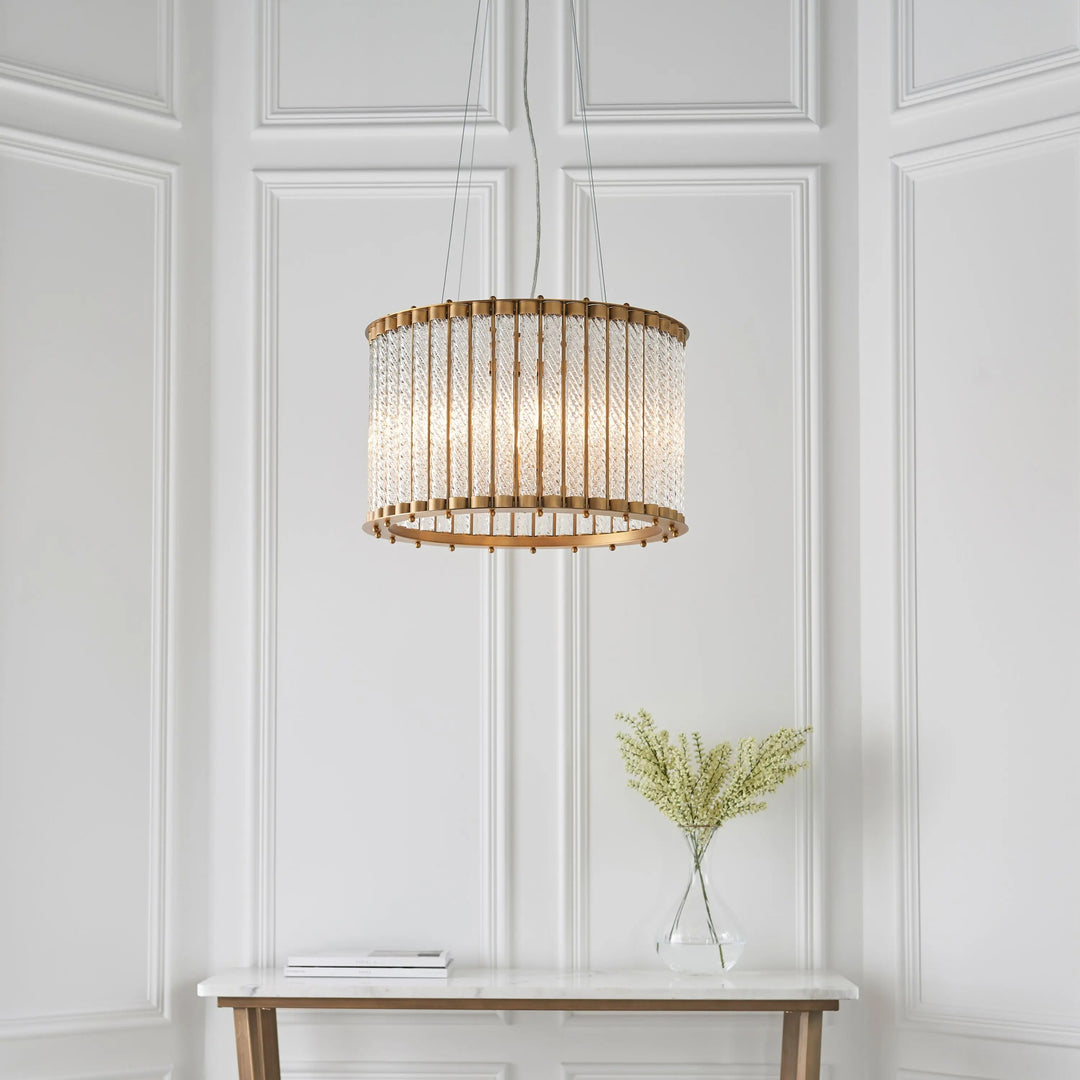 Romilda Pendant Light