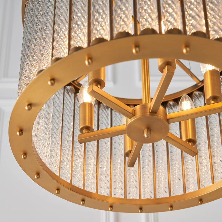 Romilda Pendant Light