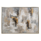 RV Astley Beale Canvas