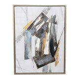 RV Astley Halley Canvas