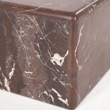 Rosso Coffee Table – Red