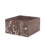 Rosso Coffee Table – Red