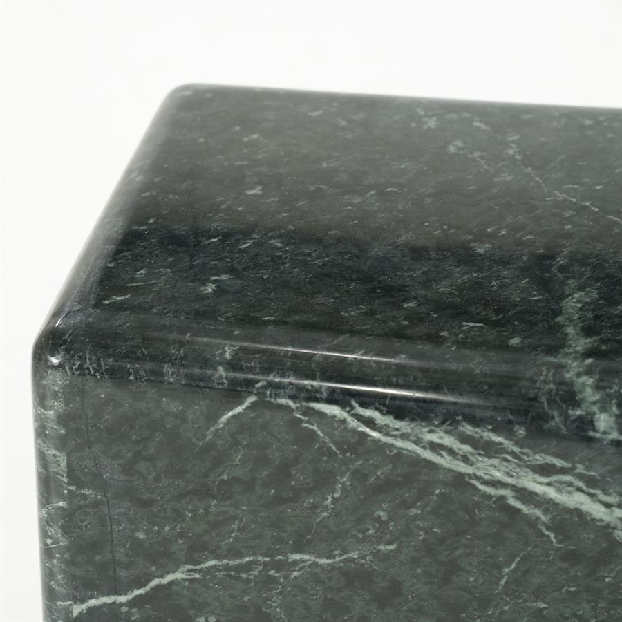 Rosso Side Table – Green