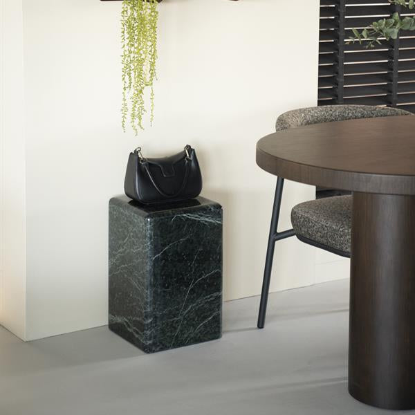 Rosso Side Table – Green