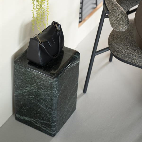 Rosso Side Table – Green