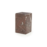 Rosso Side Table – Red