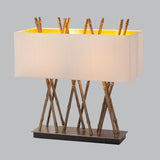Livingsley Rowan Table Lamp