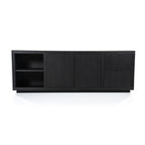 Ryden Sideboard – Black