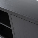 Ryden Sideboard – Black