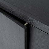 Ryden Sideboard – Black