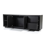 Ryden Sideboard – Black