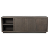 Ryden Sideboard – Brown