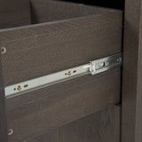 Ryden Sideboard – Brown