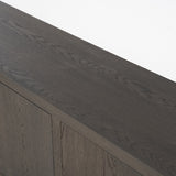 Ryden Sideboard – Brown