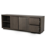 Ryden Sideboard – Brown