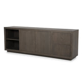 Ryden Sideboard – Brown