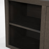 Ryden Sideboard – Brown