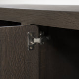 Ryden Sideboard – Brown