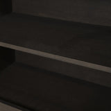 Ryden Sideboard – Brown