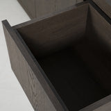 Ryden Sideboard – Brown