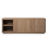 Ryden Sideboard – Light Brown