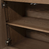 Ryden Sideboard – Light Brown