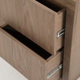 Ryden Sideboard – Light Brown