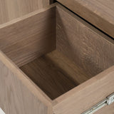 Ryden Sideboard – Light Brown