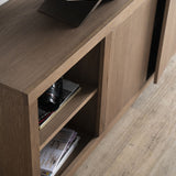 Ryden Sideboard – Light Brown