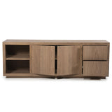Ryden Sideboard – Light Brown