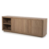 Ryden Sideboard – Light Brown