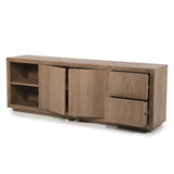Ryden Sideboard – Light Brown