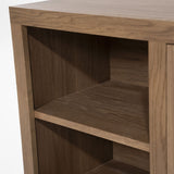 Ryden Sideboard – Light Brown