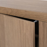 Ryden Sideboard – Light Brown