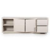 Ryden Sideboard – Taupe