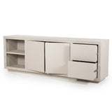 Ryden Sideboard – Taupe