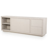 Ryden Sideboard – Taupe