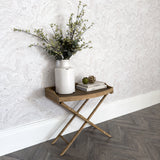 Ryett Butlers Tray on Stand